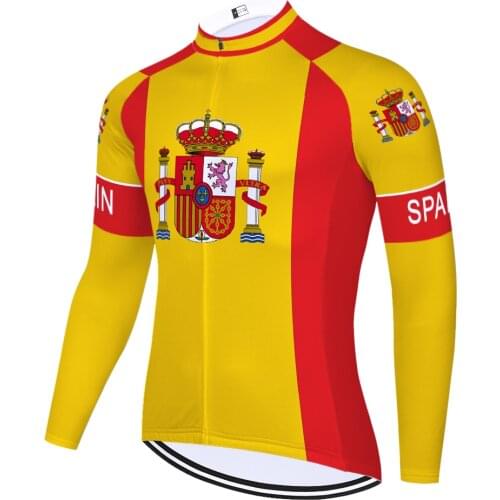 France Italy Spain Belgium Switzerland Canada Summer Spirng Abbigliamento Camisa Masculina Camiseta Cyclisme Masculino Jersey