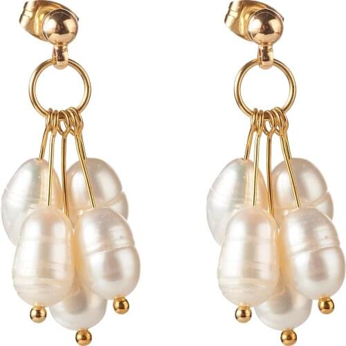 Stud Earrings Kissitty China