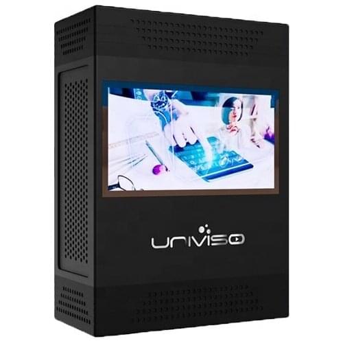 3*5G 4G Live streaming 4K hd video encoder for outside using