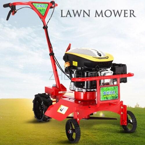 LISM Garden Lawn Mowers