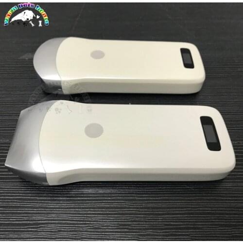 Small Full Digital Portable Ultrasound Equipment Connect with Android/IOS Windows System