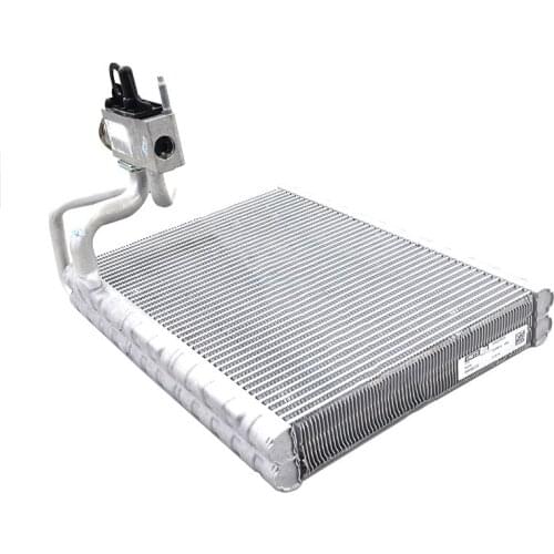 Zeroclearance Replacement Brand New Genuine Air Conditioner Evaporator 1609833280 For Peugeot 3008 for Citroen DS5 1.6THP