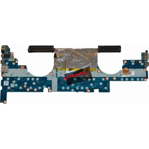 Original FOR HP FOR Envy 13-AD Laptop Motherboard 8GB WITH i7-7500U CPU 926314-601 TNP-I128 fully tested