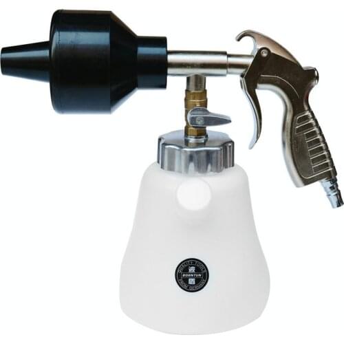 Borntun tornado foam gun foam maker foam cleaning machine foam bottle engine pneumatic cleaning gun