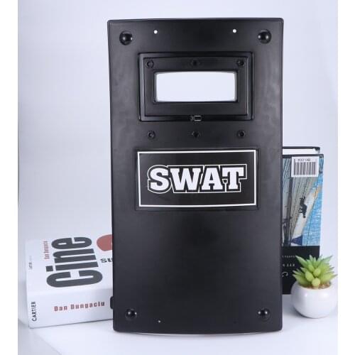 Plastic Model Police Shield Toys Role Play Children Toys For Festival Party Cosplay Props Airsoft Games Accessories Kids Gift