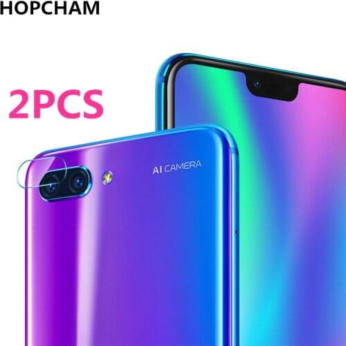 2pcs camera film For honor 7x 8x 8c 9x pro 9 10 20 lite pro 10i 20i tempered glass lens protector protective for huawei light