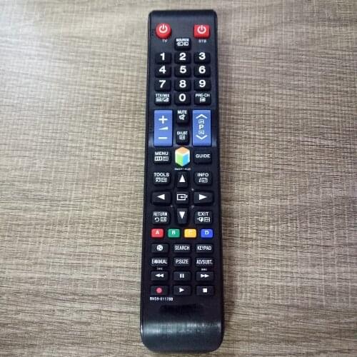NEW Replacment BN59-01178B for SAMSUNG SMART TV Remote control UA55H6300AW UA60H6300AW UE32H5500 UE40H5570 Fernbedienung