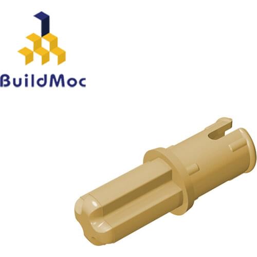 BuildMOC Assembles Particles 43093 For Building Blocks Parts DIY electric Educational Bricks Kids Toys