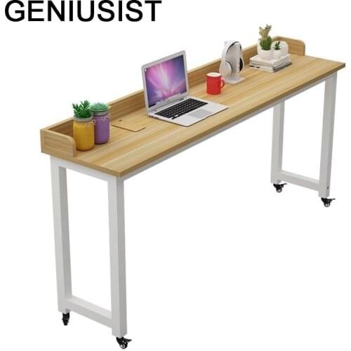 Mesa Para Notebook Kids Furniture Small Lap Bed Tray Office Biurko Bedside Tablo Laptop Stand Desk Computer Study Table