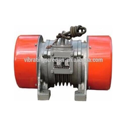 3 Phase Eccentric belt conveyor motor