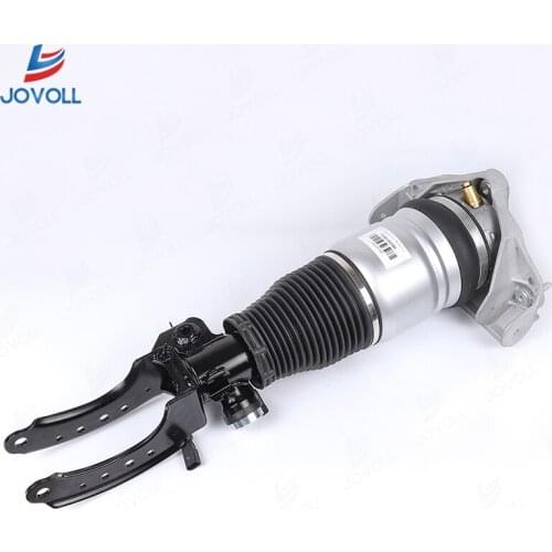 High quality Air absorber Front Air Suspension Shock Air struts For Audi Q7 2006-2010 7L6616039D