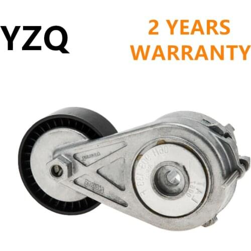 06H 903 133G 2.0TFSI Timing System Engine Belt Tensioner Assembly For VW AMA Amarok CAMP TR Audi A4 Q5 06H903133G 06H903133F
