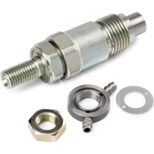 15271-53000 New Fuel Injector Nozzle for Kubota V1902 V1702 D750 D850 D950 D1402 Part # 1527153000 15271-53020 15271-53140