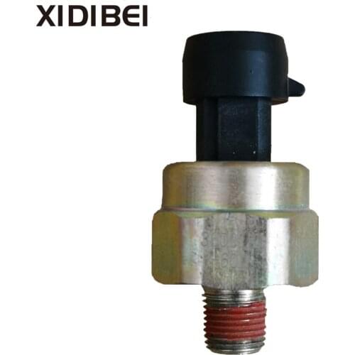 3602185-60D High Quality For Deutz Dachai FAW J6 Engine Oil Pressure Sensor