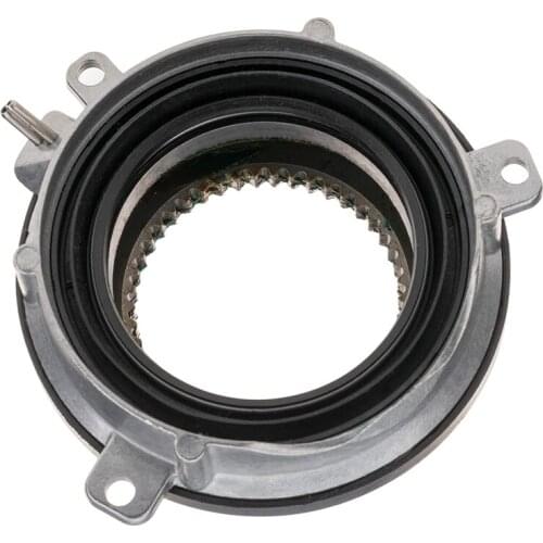 4 Wheel Drive Auto Locking Hub Axle Actuator Compatible for Ford F150 2004-2015 Lincoln Navigator 2003-2015 7L1Z3C247A