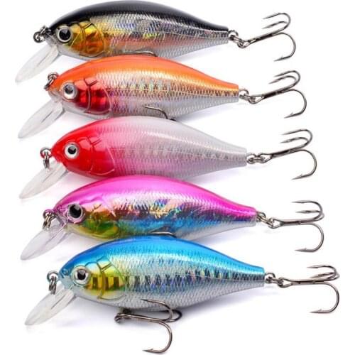 7cm Pencil Sinking Fishing Lure Weights Bass Fishing Tackle Lures Fishing Accessories Saltwater Lures Fish Bait Trolling Lure
