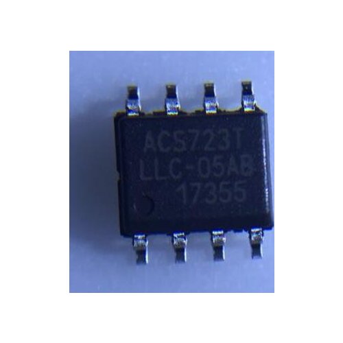 ACS723LLCTR-05AB-T ACS723LLCTR-05AB ACS723TLLC-05AB