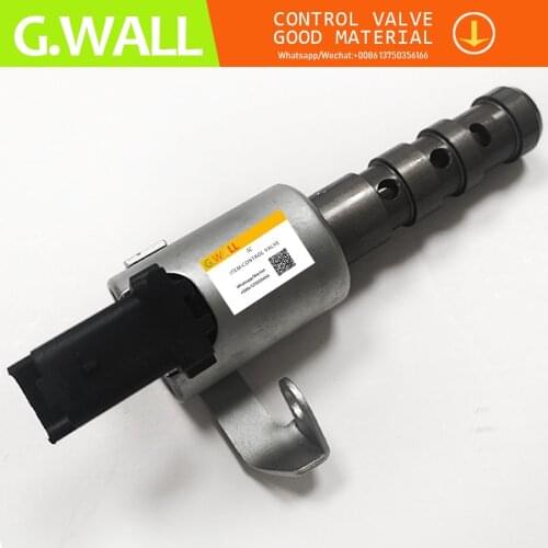 For Renault Clio Espace Megane Laguna 2.0 16V Camshaft NEW Solenoid Valve 7700108674 831629 8200831629 8200580336