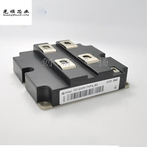 FZ1200R17KE3 IGBT 1200A1700V