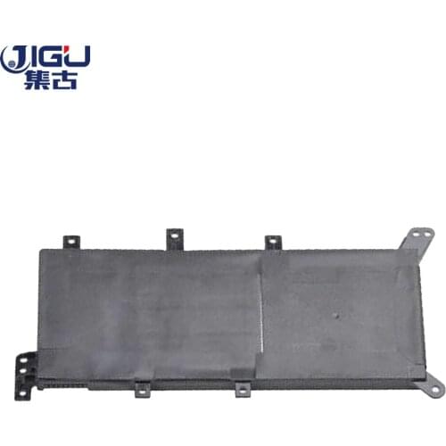 JIGU 2Cells Laptop Battery 2ICP4/63/134 C21N1347 For ASUS A555L F555LN K555LB K555LJ X555 X555LA X555LF X555LI X555LN X555LP