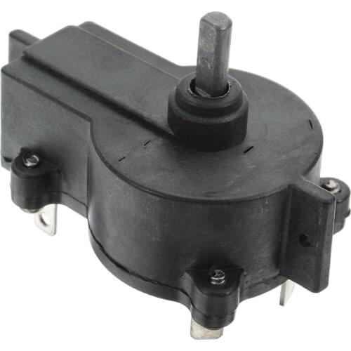 12V Speed Controller Electric Boat Switch Propeller Motor Speed Switch Outboard Marine Motor Nset For Hangkai ET45L/ET55L/ET65L