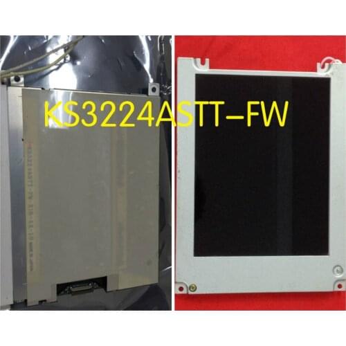 KS3224ASTT KS3224ASTT-FW KS3224ASTT-FW-X10 LCD SCREEN DISPLAY PANEL