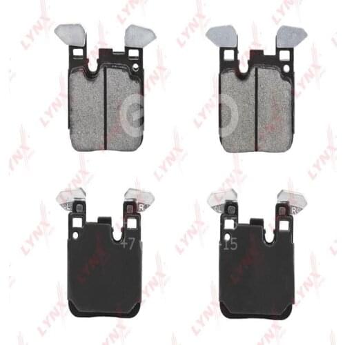 Lynx Brake System Parts