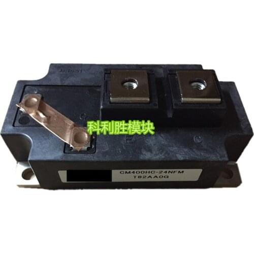 CM400HC-24NFM Module Original, Can Provide Product Test Video