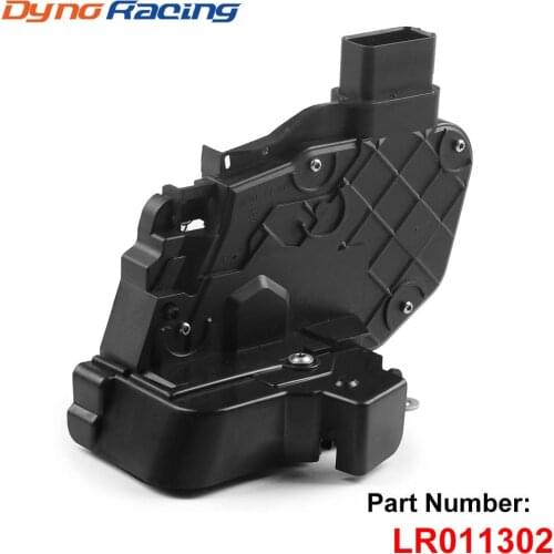 LR011302 Rear Right Door Lock Actuator Fit For Land Rover Range Sport Evoque