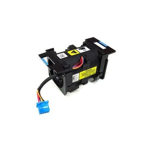 FOR DELL PowerEdge R610 server cooling fan 0GY134 CN-0WW2YY