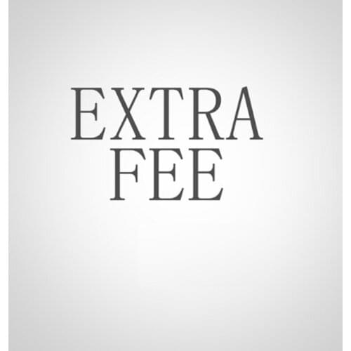 Special Link To Extra Fee