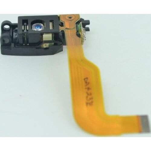 Replacement For SONY D-E777 CD Player Spare Parts Laser Lens Lasereinheit ASSY Unit DE777 Optical Pickup BlocOptique