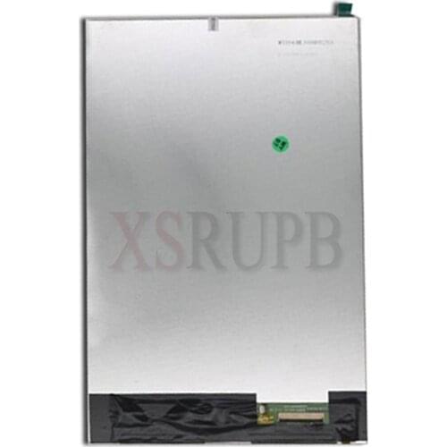 9.6-inch LCD internal display screen large industry T950S Tablet PC LCD FPC-BF0119B40IB WY096ML119B028D