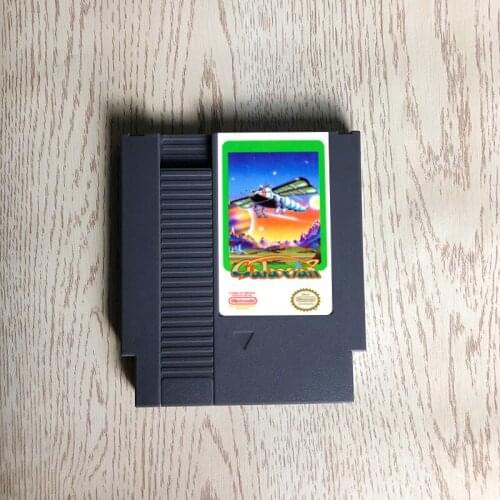 Galaxian - 72 pins 8bit game cartridge