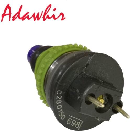 Adawhir Fuel Injectors