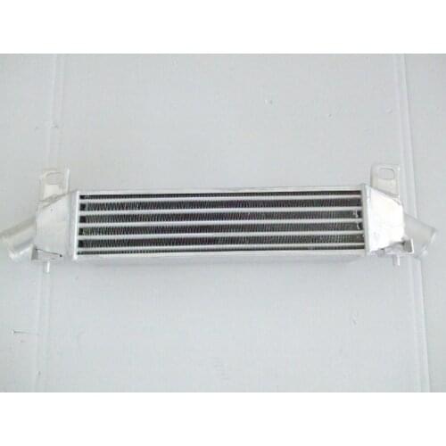 FMIC TURBO Aluminum Intercooler for Ford Mondeo MK III MK3 Metrostar Duratorq I4 2.0/2.2 TDDi/TDCI 2000-2008 2.0L/2.2L