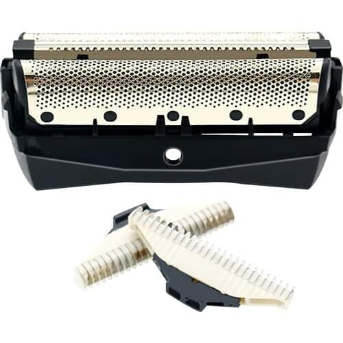 Free Shipping New headgroom replacement head For Philips QC5550 QC5580