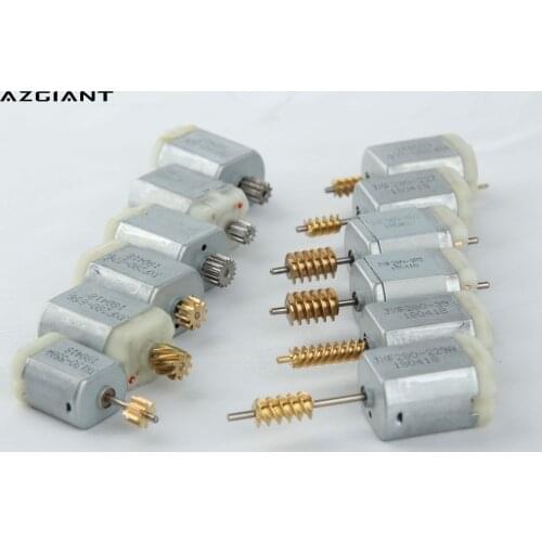 AZGIANT Car Central door Lock Motor ESL ELV steer motor for BENZ FORD land rover jaguar VW AUDI KIA Ceed hyundai BMW F10 F30