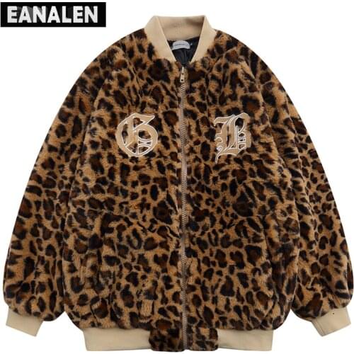 EANALEN Men's Winter Jackets