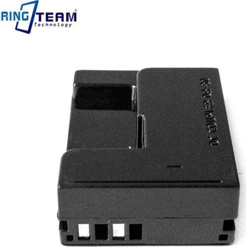 NB10L NB-10L Fake Battery DR80 DR-80 DC Coupler for Canon PowerShot G1X G15 G16 SX40 SX50 and SX60 Digital Cameras