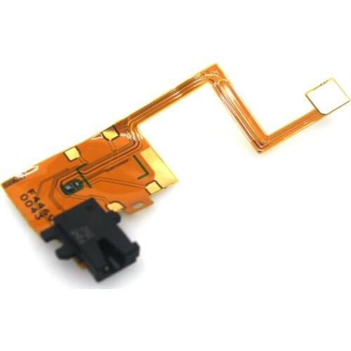 For Nokia Lumia 950 Earphone headphone Jack Audio Flex Cable