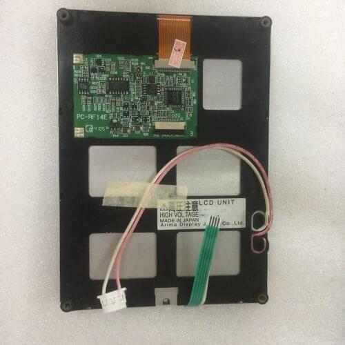 KCG057QV1DB-G00 lcd display screen panel Repair replacement