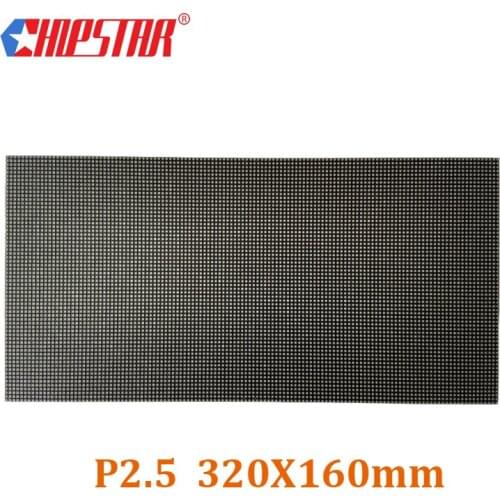 Indoor High Definition Rental P2.5 SMD2121 Advertising Screen Led Pixel 128x64 Modules