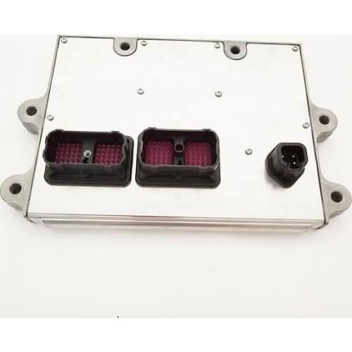 Controller Module 4963807 Fit for cummis SM11 QSM11