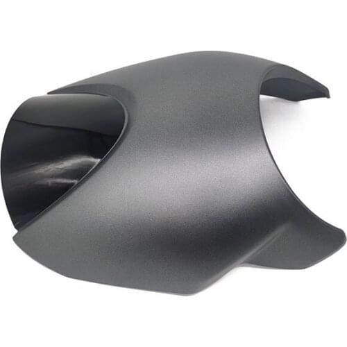 Fairing Windscreen Cover Headlight Cover Windshield With Bracket Fit Harley Street Street Bob FXBB 107