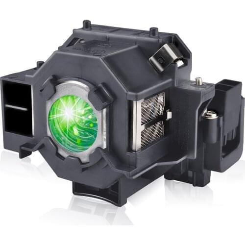 Replacement Projector Lamp ELPLP41/V13H010L41 For EPSON EB-S62/EX21/EX30/EX50/EX70/EB-S6/EB-S6LU/EB-W6/EB-X6/EB-X62/X6LU/EMP-X5