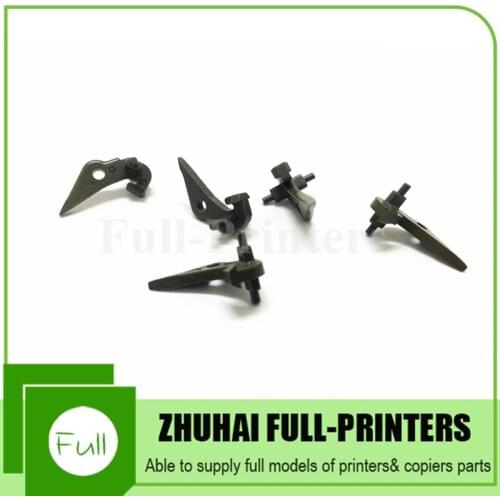 5 Sets Free Shipping For Toshiba e-studio163/165/166/167/203/205/181 New Compatible Pickup Finger 5pcs/set 6LE584050 6LE58590