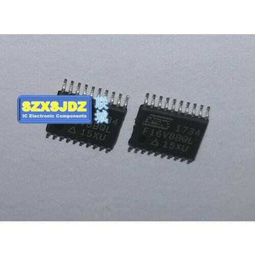 ATF16V8BQL-15XU PLD 15NS 20TSSOP ATF16V8BQL 16V8B ATF16V8BQ 16V8BQ ATF16V8B 16V8BQL