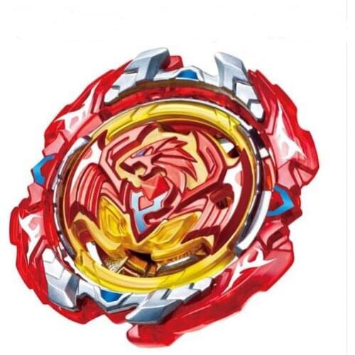 Bayblade Spinning Top BURST B-117 STARTER REVIVE PHOENIX.10.Fr TW VER. BB11837 without launcher