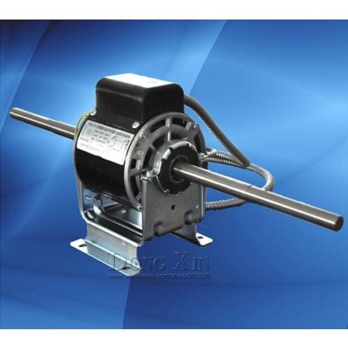 HOT Central air-conditioning fan coil motor motor 8w12mm , full copper